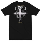 DanielEden t shirt " Risen "