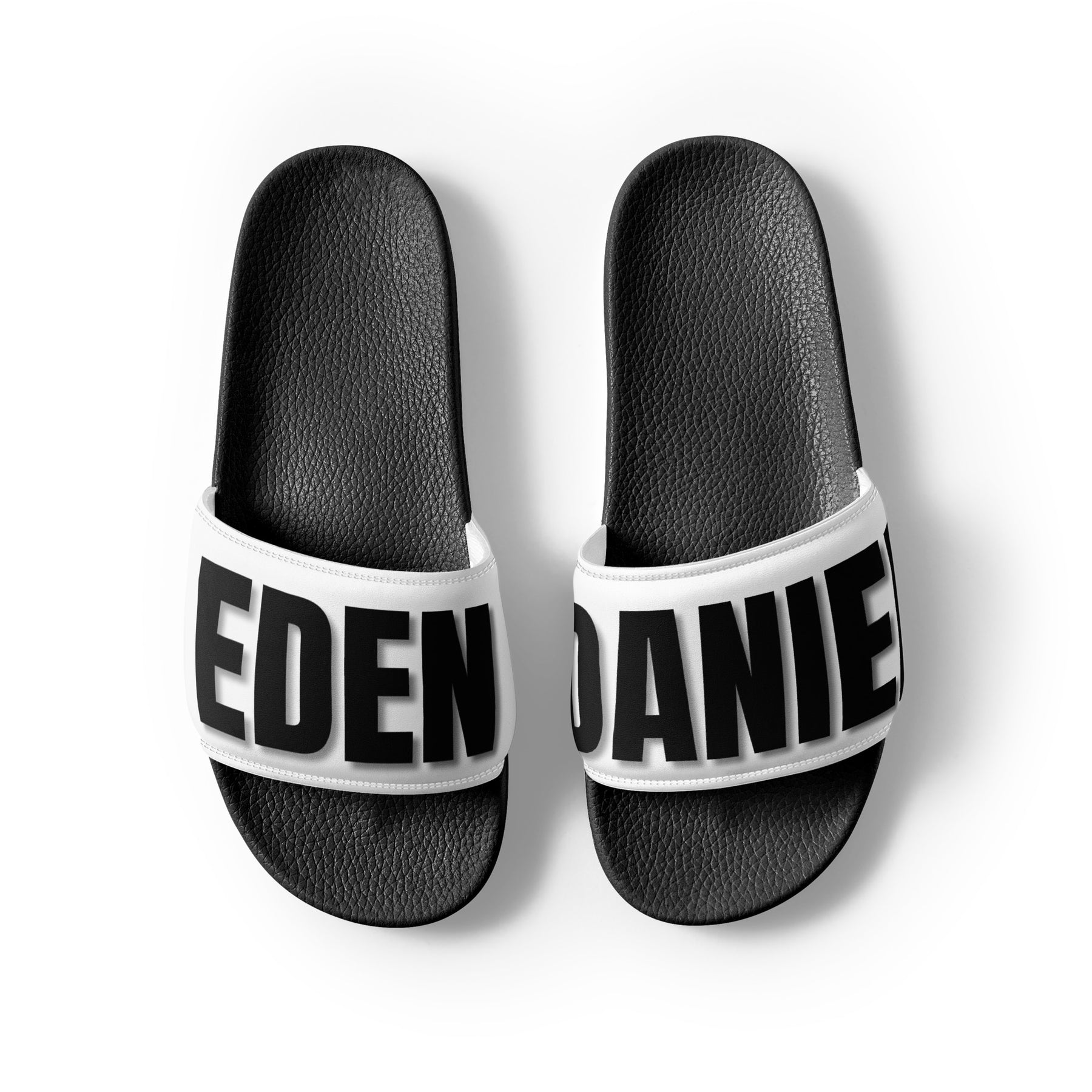 DanielEden slippers