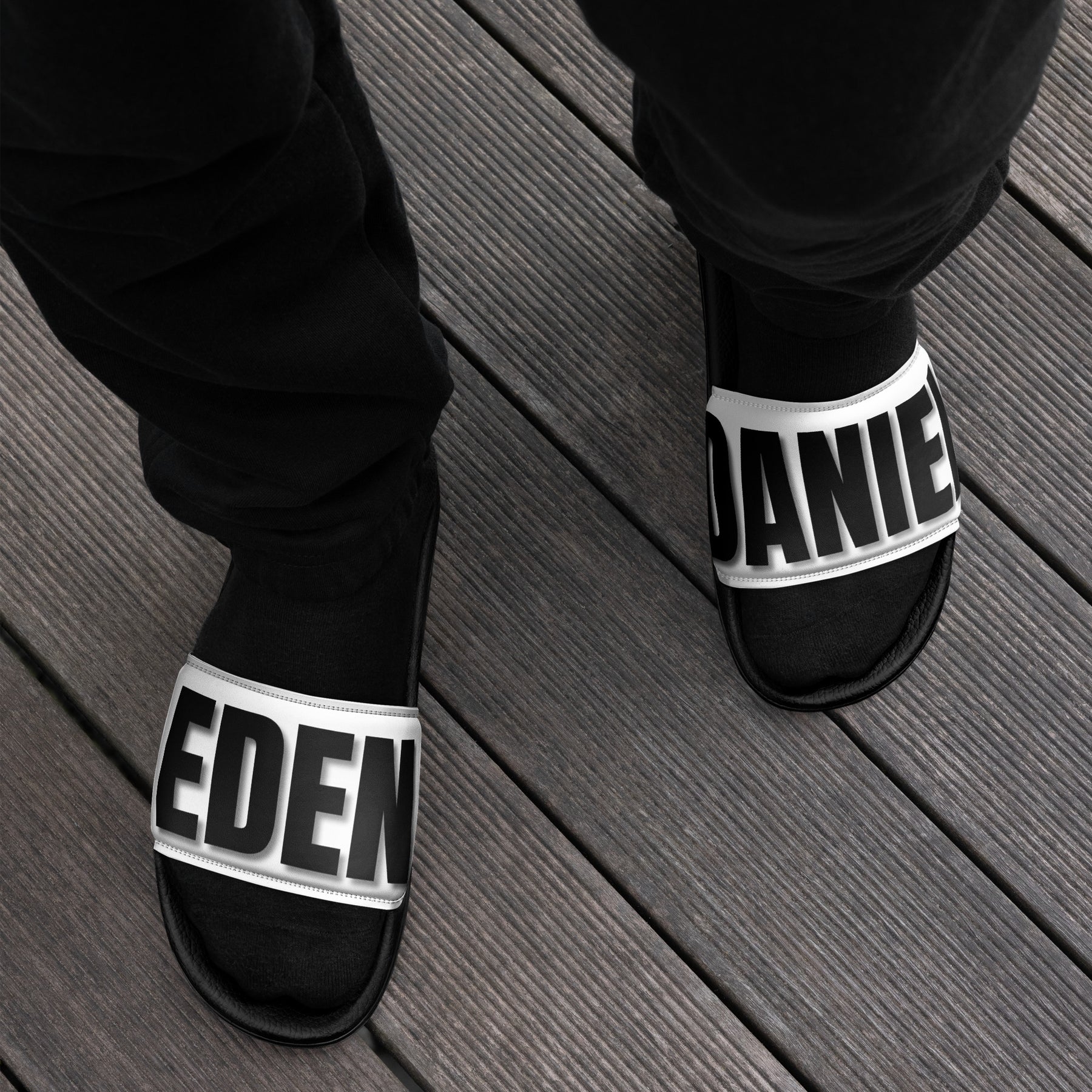 DanielEden slippers