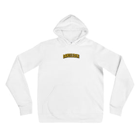 DanielEden premium Vibing hoodie " Delulu"