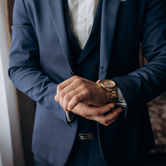 Why Should We Wear A Watch?
