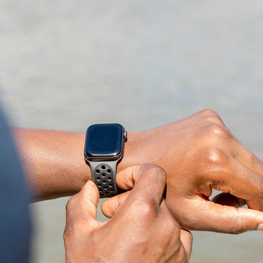 What Are The Benefits Of Smart Watches?