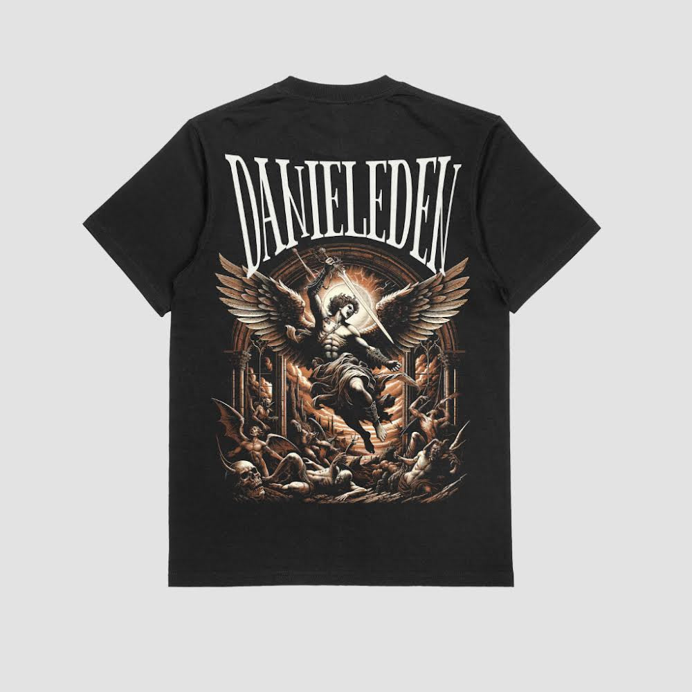 DanielEden T-shirt " Jonas "