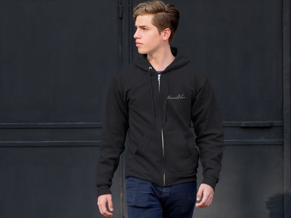 DanielEden premium hoodie " ONE "