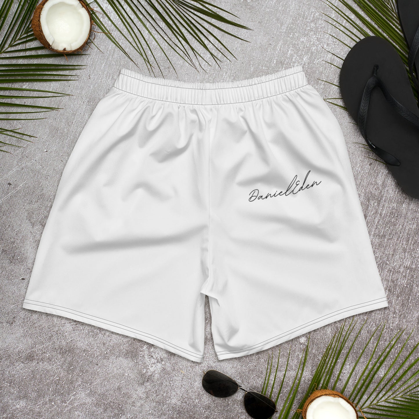 DanielEden premium sportshorts voor heren