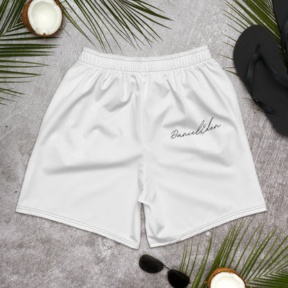 DanielEden premium sportshorts voor heren