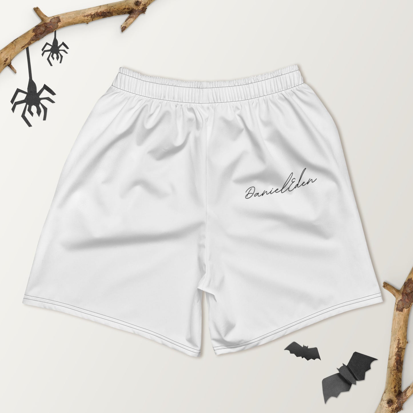 DanielEden premium sportshorts voor heren