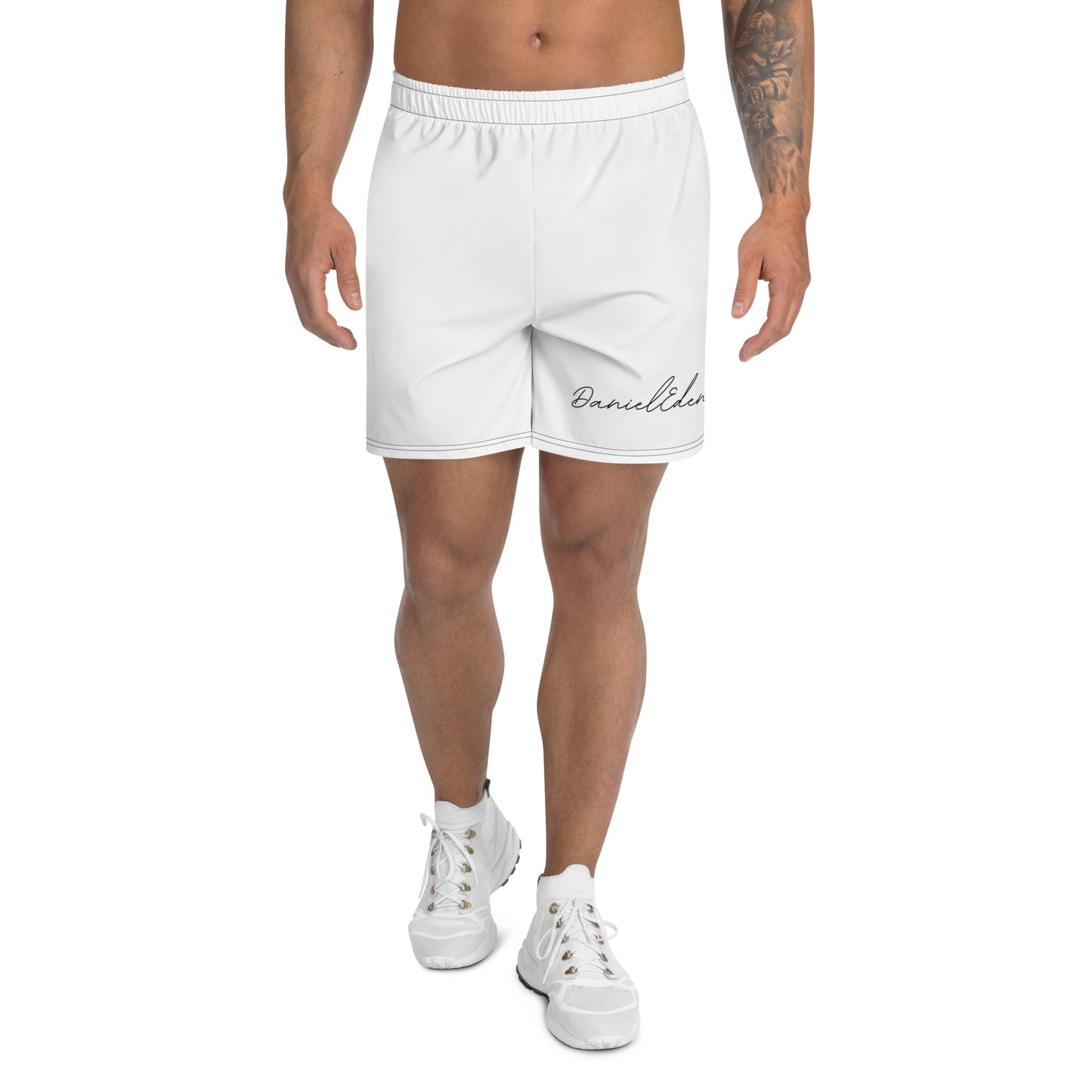 DanielEden premium sportshorts voor heren