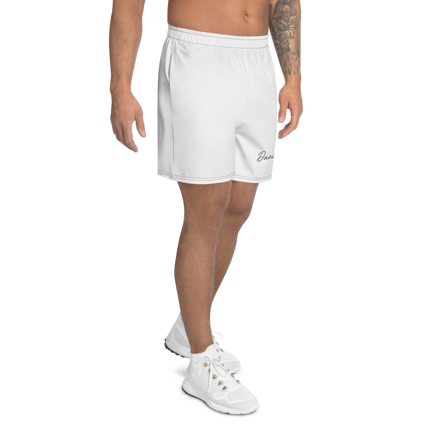 DanielEden premium sportshorts voor heren