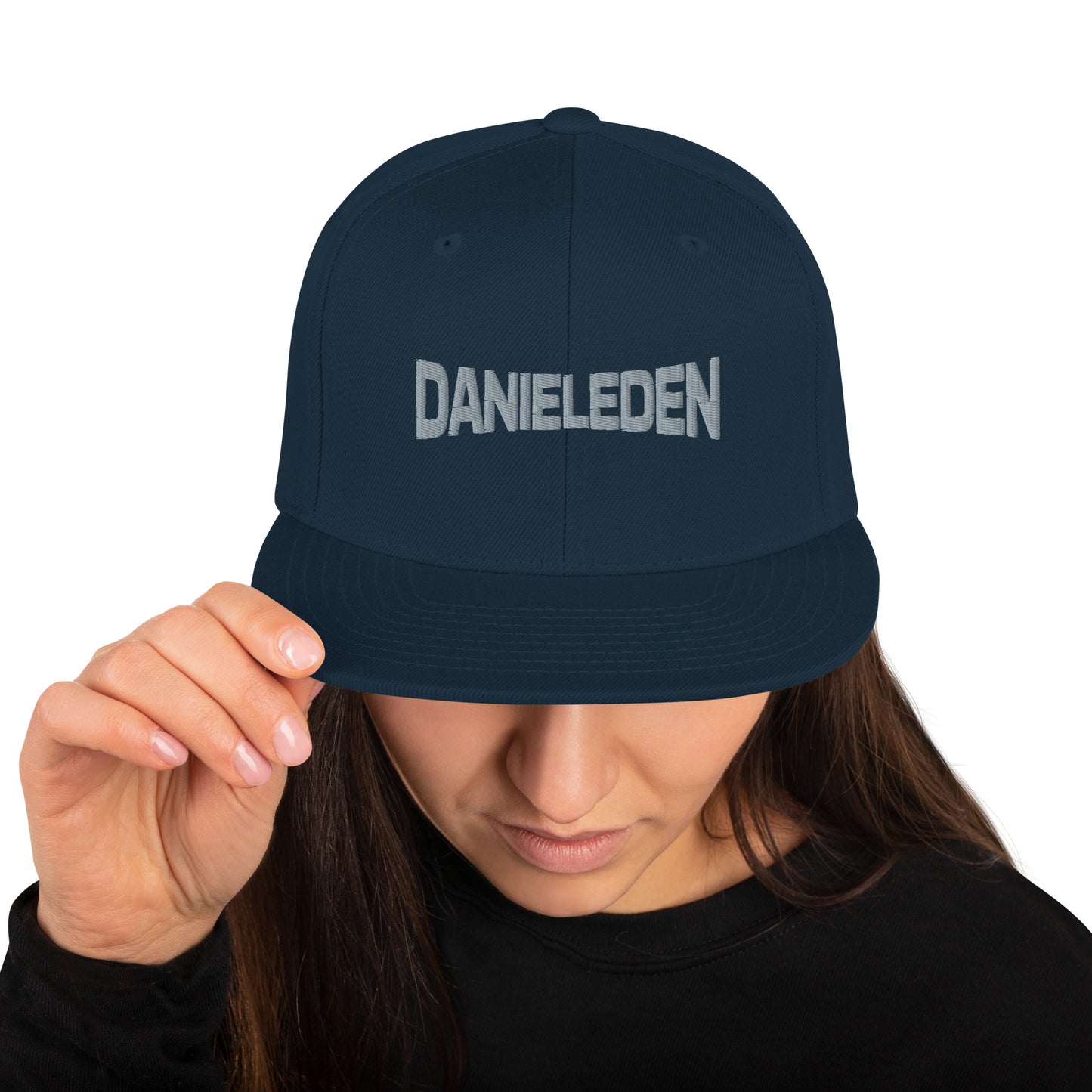 DanielEden Snackback-camouflage