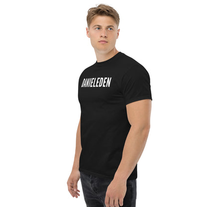 DanielEden premium heren T-shirt "Ultimate"