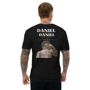 DanielEden premium "Roman Glory" sport tee