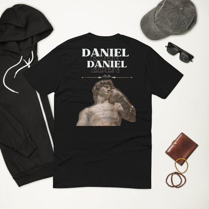 DanielEden premium sport-T-shirt "Roman Glory".