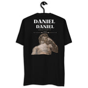 DanielEden premium "Roman Glory" sport tee