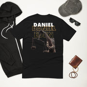 DanielEden premium t-shirt “Judgement”