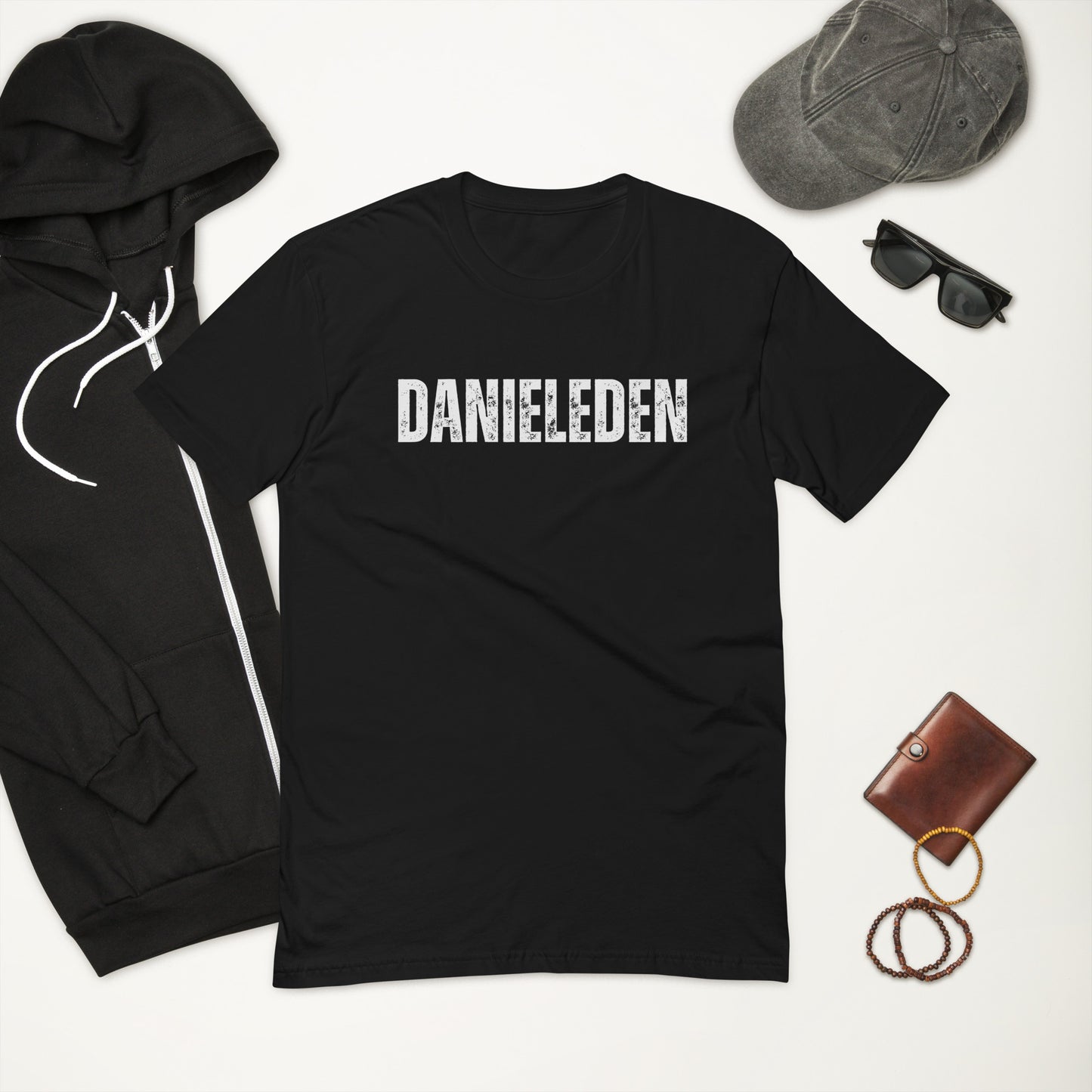 DanielEden premium sport-T-shirt "PURE MIND"