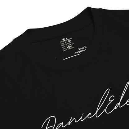 DanielEden Premium T-shirt "EEN"