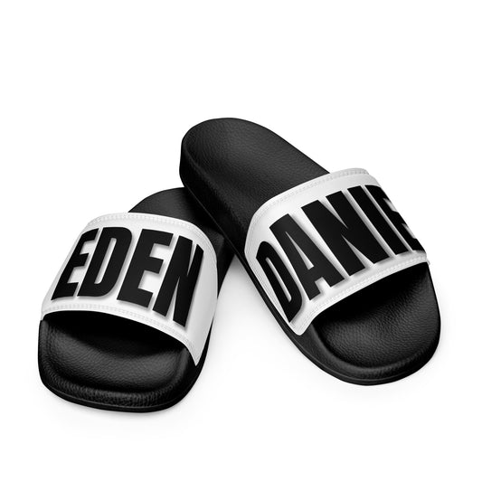 DanielEden-pantoffels