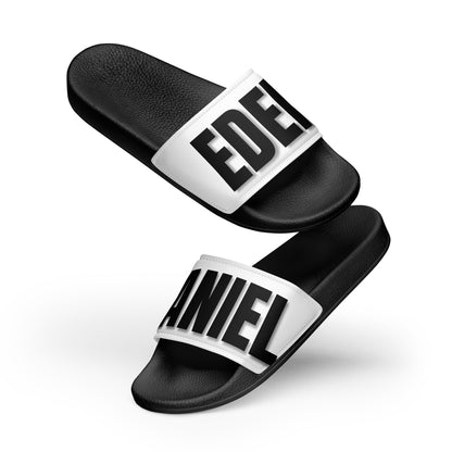 DanielEden slippers