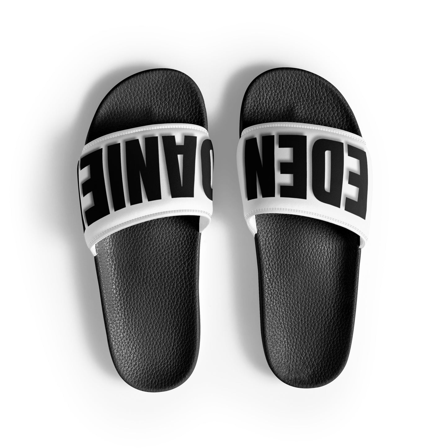 DanielEden slippers