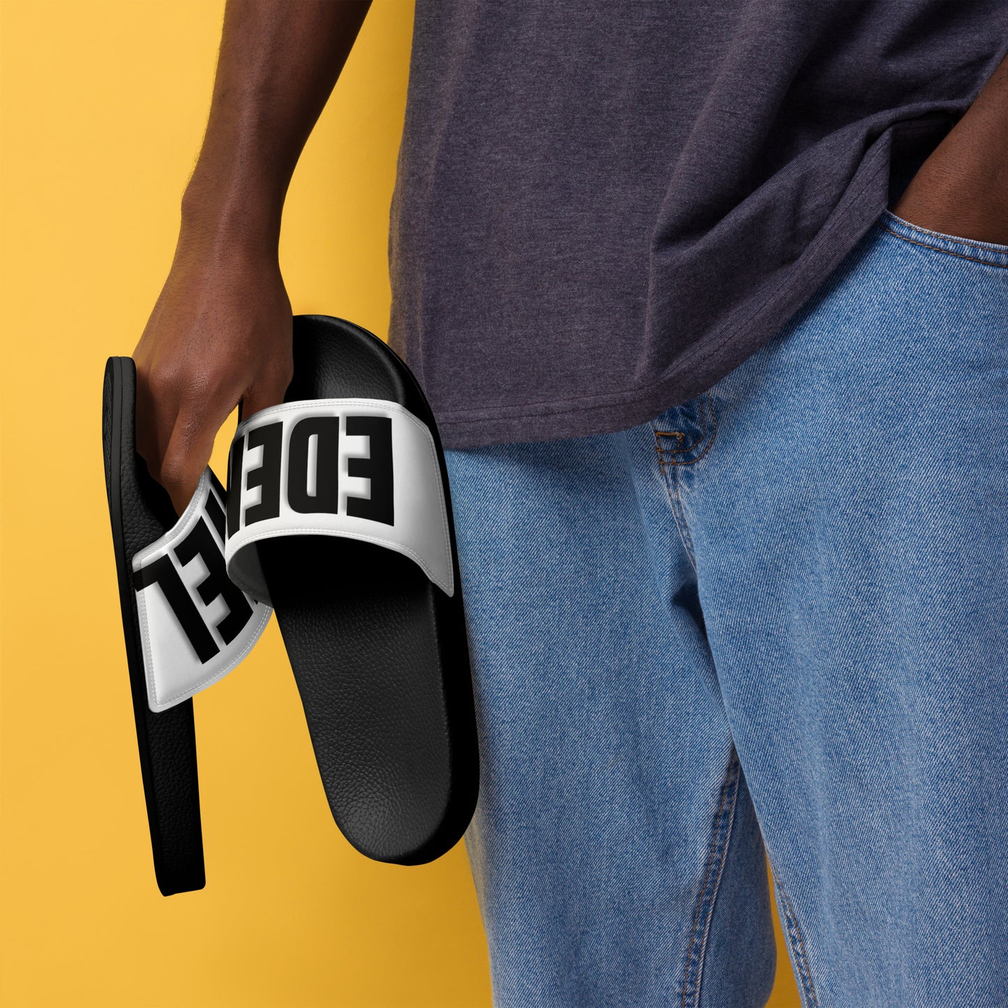 DanielEden slippers