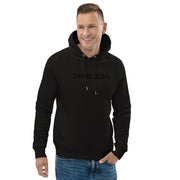 DanielEden premium Uniseks pullover-hoodie " Salvation "