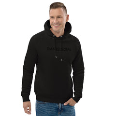DanielEden premium Uniseks pullover-hoodie " Salvation "