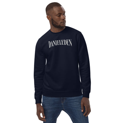DanielEden premium  sweatshirt ' Powerful"