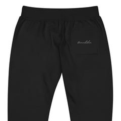 DanielEden premium athletic joggingbroek