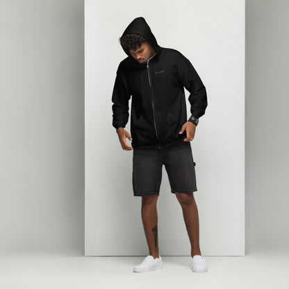 DanielEden premium hoodie " ONE "