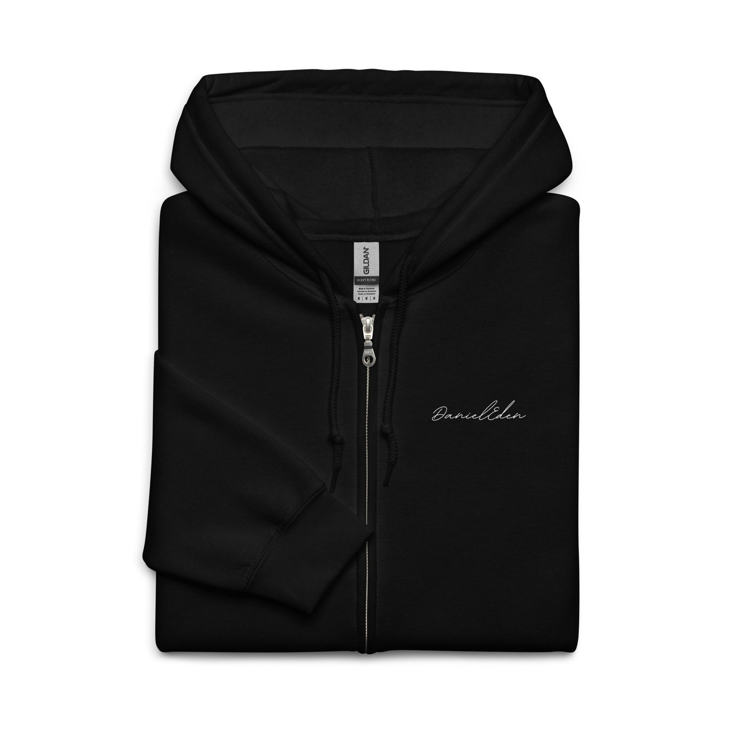 DanielEden premium hoodie "ONE"