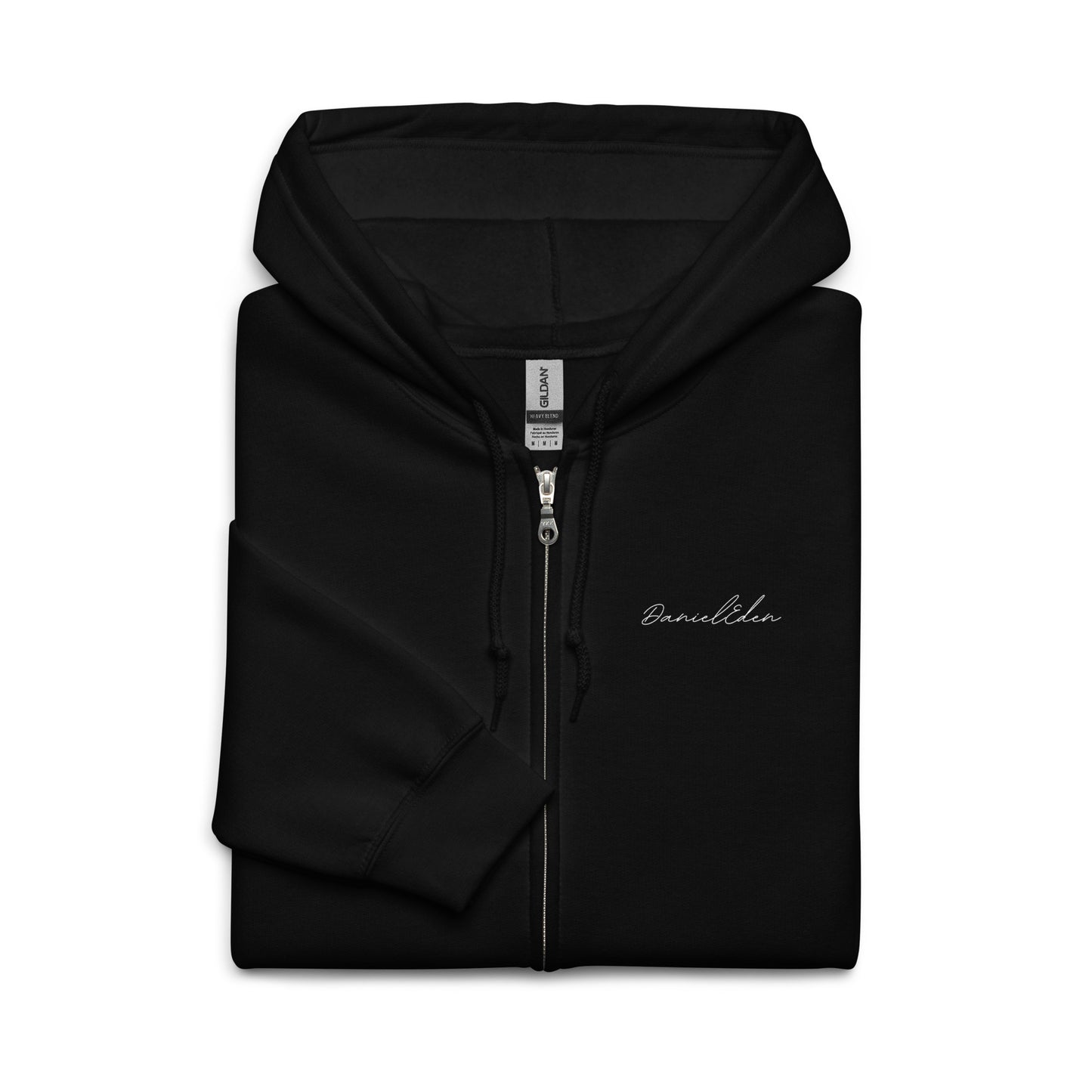 DanielEden premium hoodie " ONE "