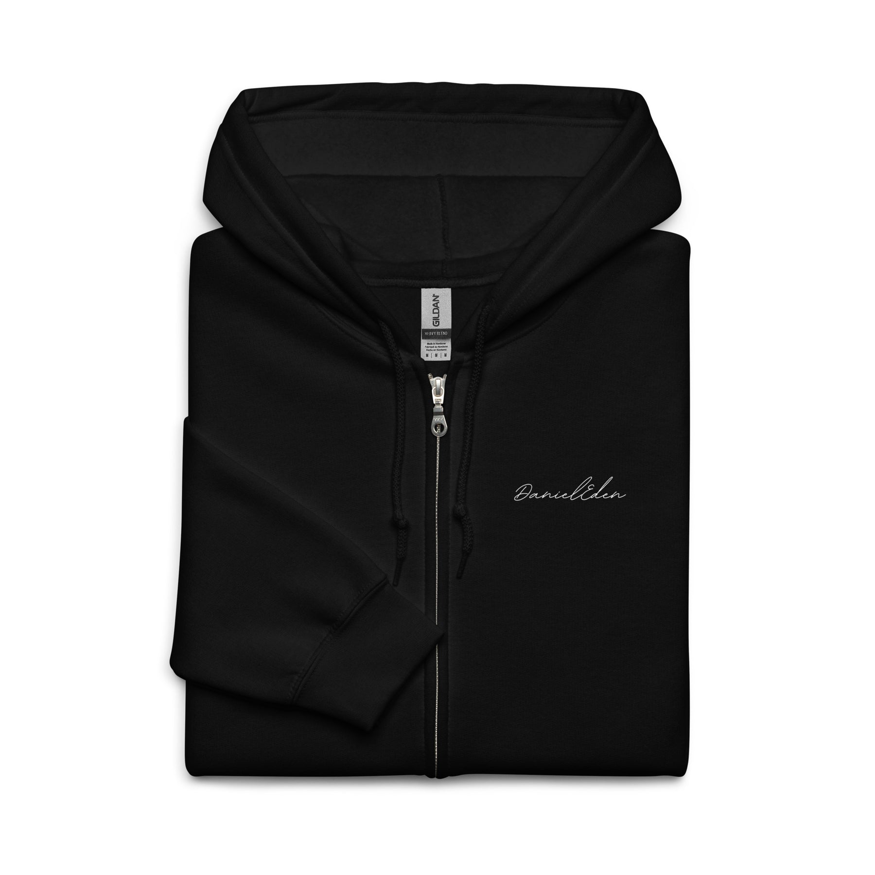 DanielEden premium hoodie "ONE"