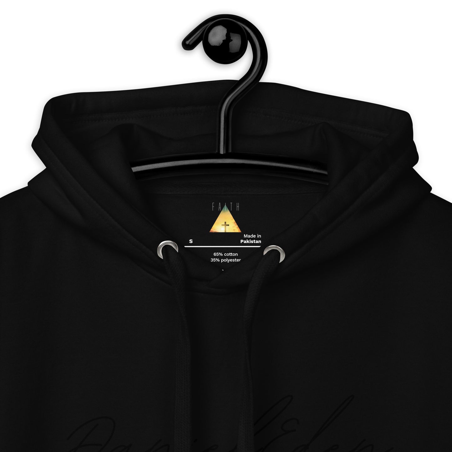 DanielEden Premium hoodie ' Own your Glory "