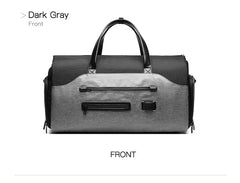 DanielEden luxury suit bag