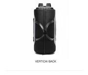 DanielEden luxury suit bag