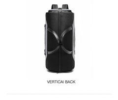 DanielEden luxury suit bag