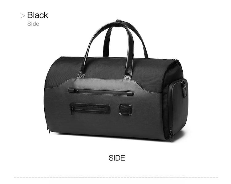DanielEden luxe kostuumtas