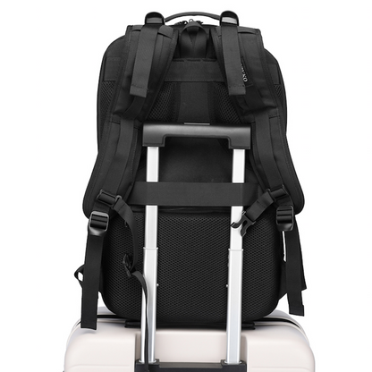 DanielEden luxury back bag
