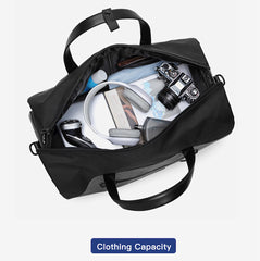 DanielEden luxury suit bag