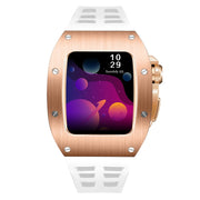 The Millennial Rose Gold