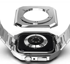 The Fortune Silver
