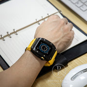 The Millennial Yellow / Black