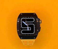 The Millennial Yellow / Black