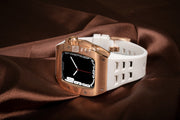 The Millennial Rose Gold