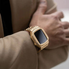 The Fortune Gold