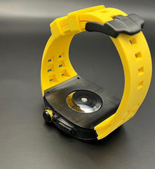 The Millennial Yellow / Black
