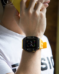 The Millennial Yellow / Black