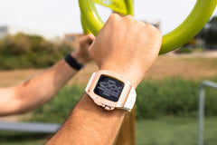 The Millennial Rose Gold