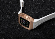 The Millennial Rose Gold
